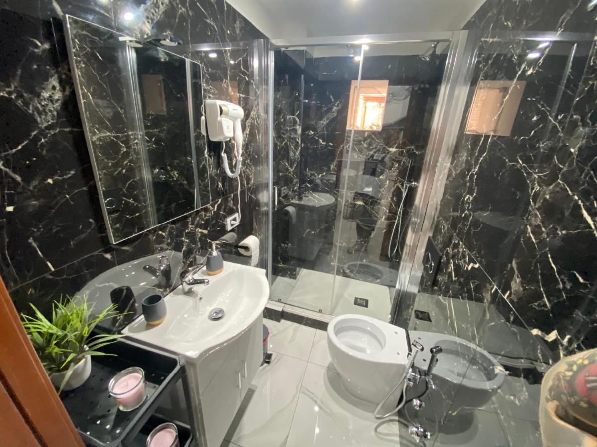 B&B Partenope Neapol Exteriér fotografie